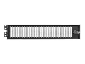 Tripp Lite SR2UCAGE - 2U Front Security Cage Rack for Equipment