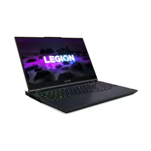 Lenovo 82JU00N5US - NB LN LEGION 5 15ACH6H R5 8G 512G 11H