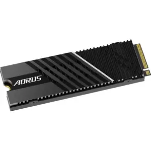 Gigabyte GP-AG70S2TB - AORUS 2TB Gen4 7000s SSD
