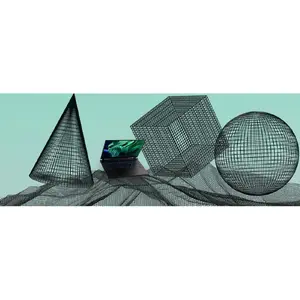 Gigabyte AERO 5 XE4-73US614SH - AERO 5 XE4