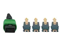 Tripp Lite-N390-01M-4S-AP