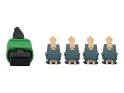 Tripp Lite-N390-01M-4S-AP