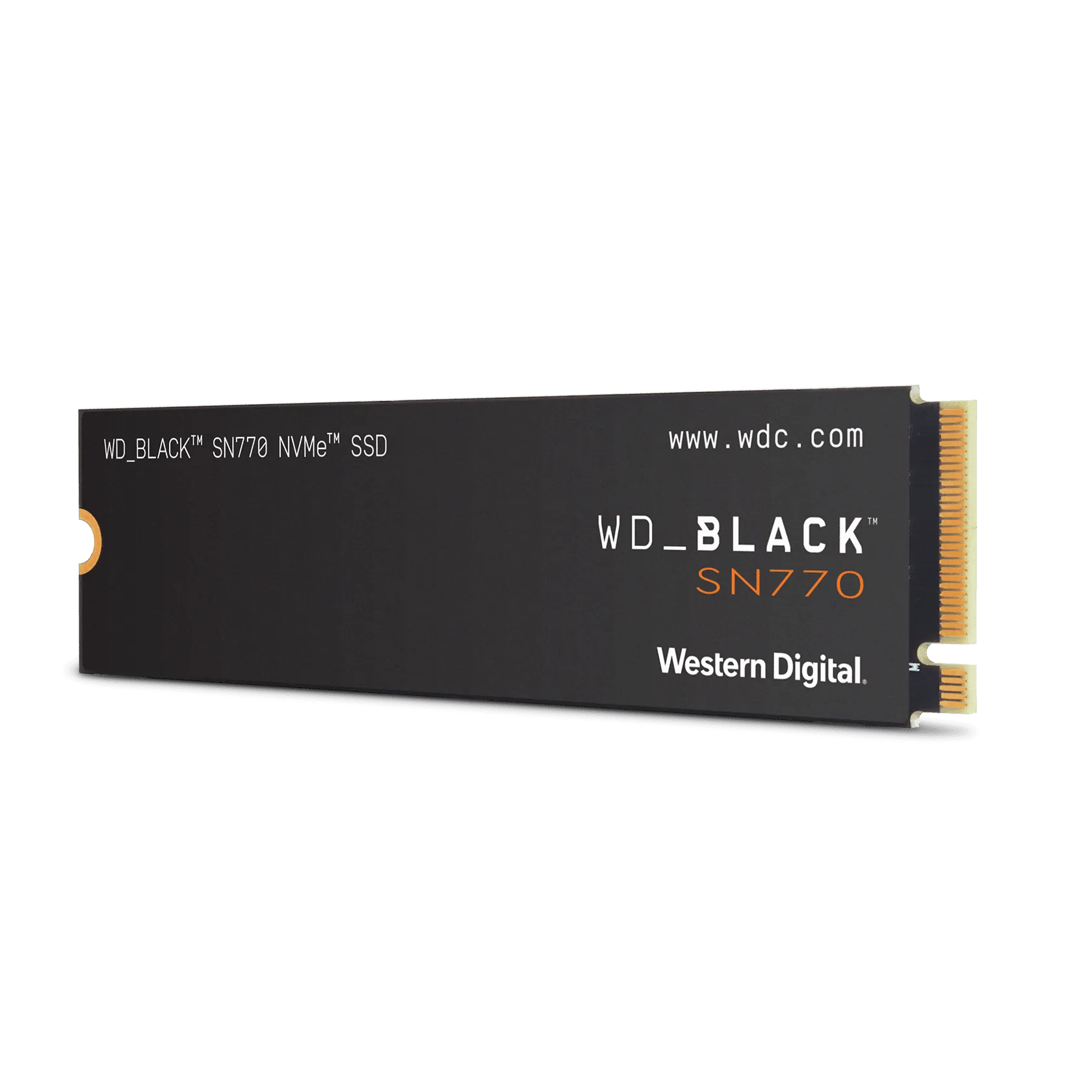 Western Digital-WDS200T3X0E