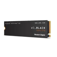 Western Digital-WDS200T3X0E