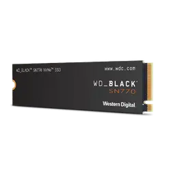 Western Digital-WDS200T3X0E
