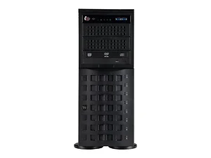 Supermicro SYS-740P-TRT - SV SYS-740P-TRT 4U Rack Server with Xeon CPU
