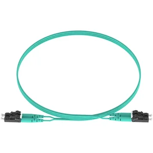 Panduit FX2ERLNLNSNM1.5 - Opti-Core OM3 1.5m LC-LC Multi-Mode Patch Cable