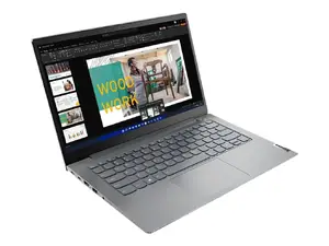 Lenovo 21DH0010US - TS TB 14 G4 IAP I5 8GB 256GB W11 Pro Laptop
