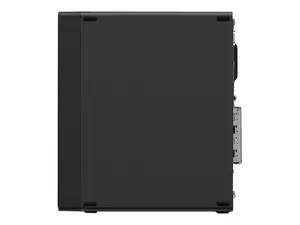 Lenovo 30DK0059US - Topseller Workstations