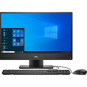 Dell OPT328040337-SA - RECERTIFIED OPTIPLEX 3280 AIO PC