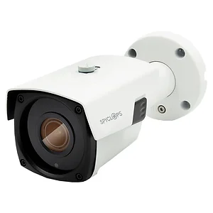 Spyclops SPY-BLTW3IP5AF - BULLET CAM AUTO FOCUS WHT