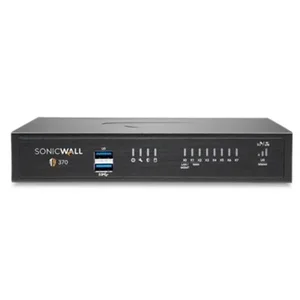 Sonicwall 03-SSC-0739 - TZ370 Trade Up Promotion with 3-Year APSS
