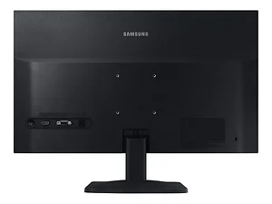Samsung S24A338NHN - 24, 1920X1080, TILT STAND, VA PANEL, VGA/HDMI, HDMI CABLE, 3 YEAR WARRANTY, CHINA