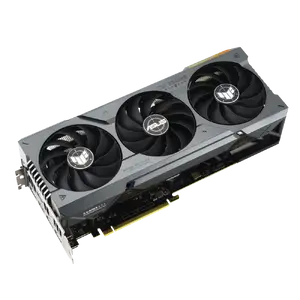 Asus TUF-RTX4070TI-12G-GAMING - TUF Gaming GeForce RTX 4070 Ti - 12GB Graphics Card