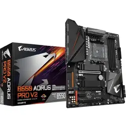 GIGABYTE-B550 AORUS PRO V2
