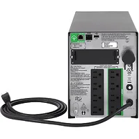 APC - Schneider Electric-SMT1500CUS