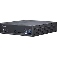 Shuttle Computers-DA320