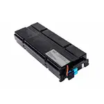 BATTERY TECHNOLOGY APCRBC155-SLA155