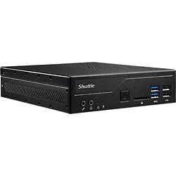Shuttle Computers-DH410