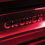 CRUNCH GP25001