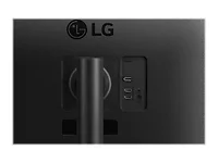 LG Electronics 34BP65C-B