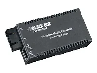 BLACK BOX CORPORATION-LGC120A-R3