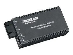 BLACK BOX CORPORATION-LGC120A-R3
