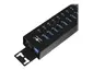 VANTEC-UGT-AH131U3-BK