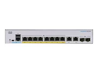 Cisco-CBS250-8P-E-2G-NA
