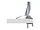 SIT-STAND-ARM-1MS