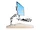 SIT-STAND-ARM-1MS