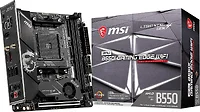MSI-B550IGEDWIFIMAX