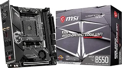 MSI-B550IGEDWIFIMAX