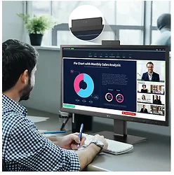 LG Electronics-24BP750C-B