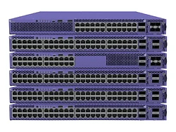 Extreme Networks-X465-24MU-24W