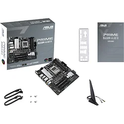 ASUS-PRIME B650M-A AX II