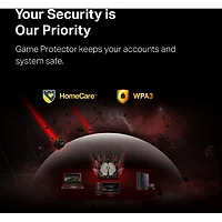 TPLINK-ARCHER AX10000