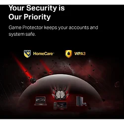 TPLINK-ARCHER AX10000