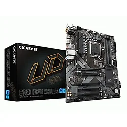 GIGABYTE-B760 DS3H AC DDR4