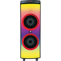 NAXA ELECTRONICS-NDS-1250