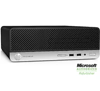 PlanIT ROI-400G4-8-1TB-Pro-SFF