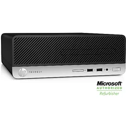 PlanIT ROI-400G4-8-1TB-Pro-SFF