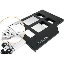 Icy Dock-MB852M2PO-B