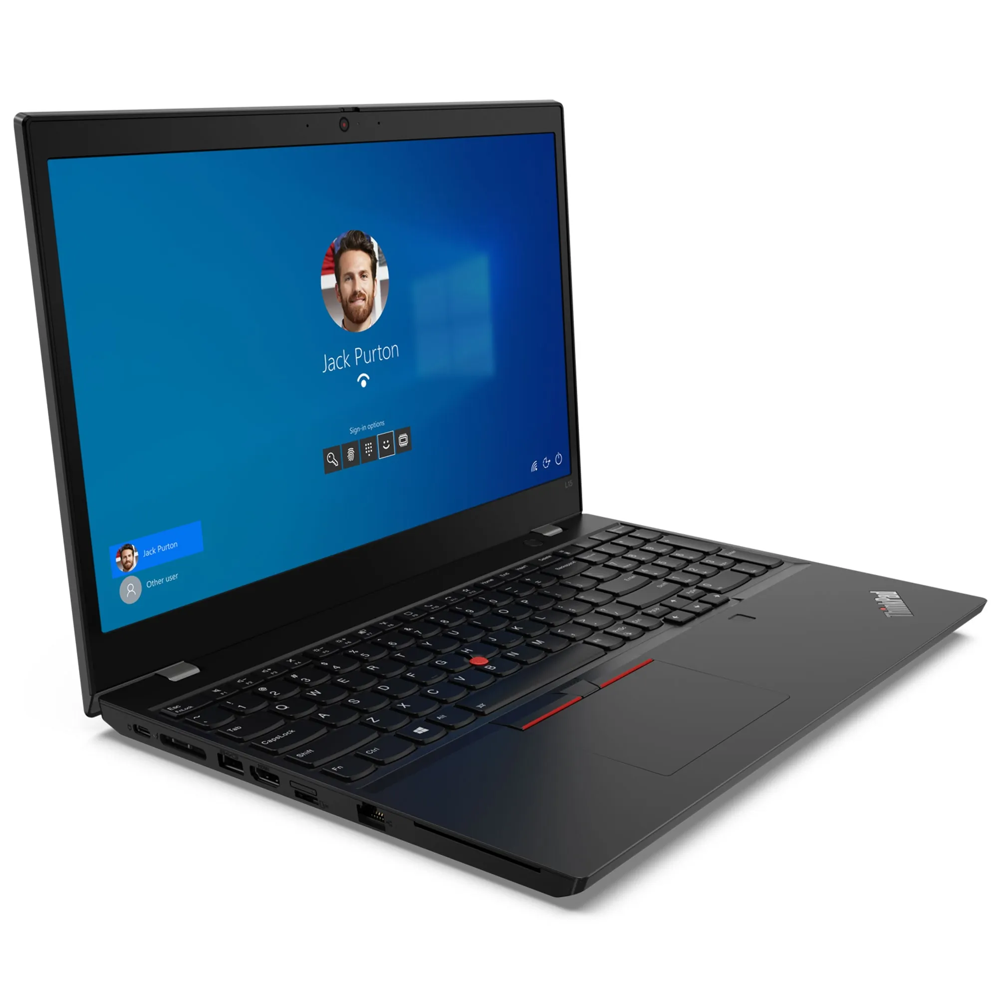 LENOVO-20X300HBUS