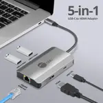 Siig JU-H30L11-S1