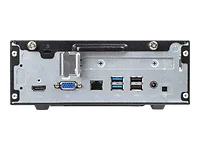 Shuttle Computers-XH410G