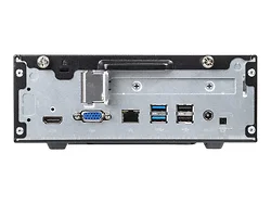 Shuttle Computers-XH410G