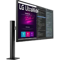 LG Electronics-34BN780-B