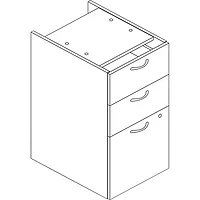 HON COMPANY-HONPLPSBBFLS1