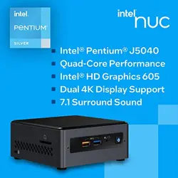 Intel-BOXNUC7PJYHN